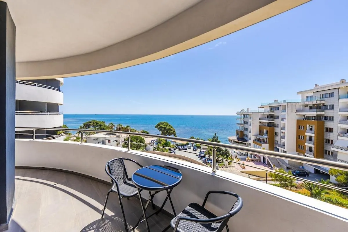 Hill Side Suite 2 By Ps Durrës