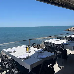 Apartmán Sea View, Durrës